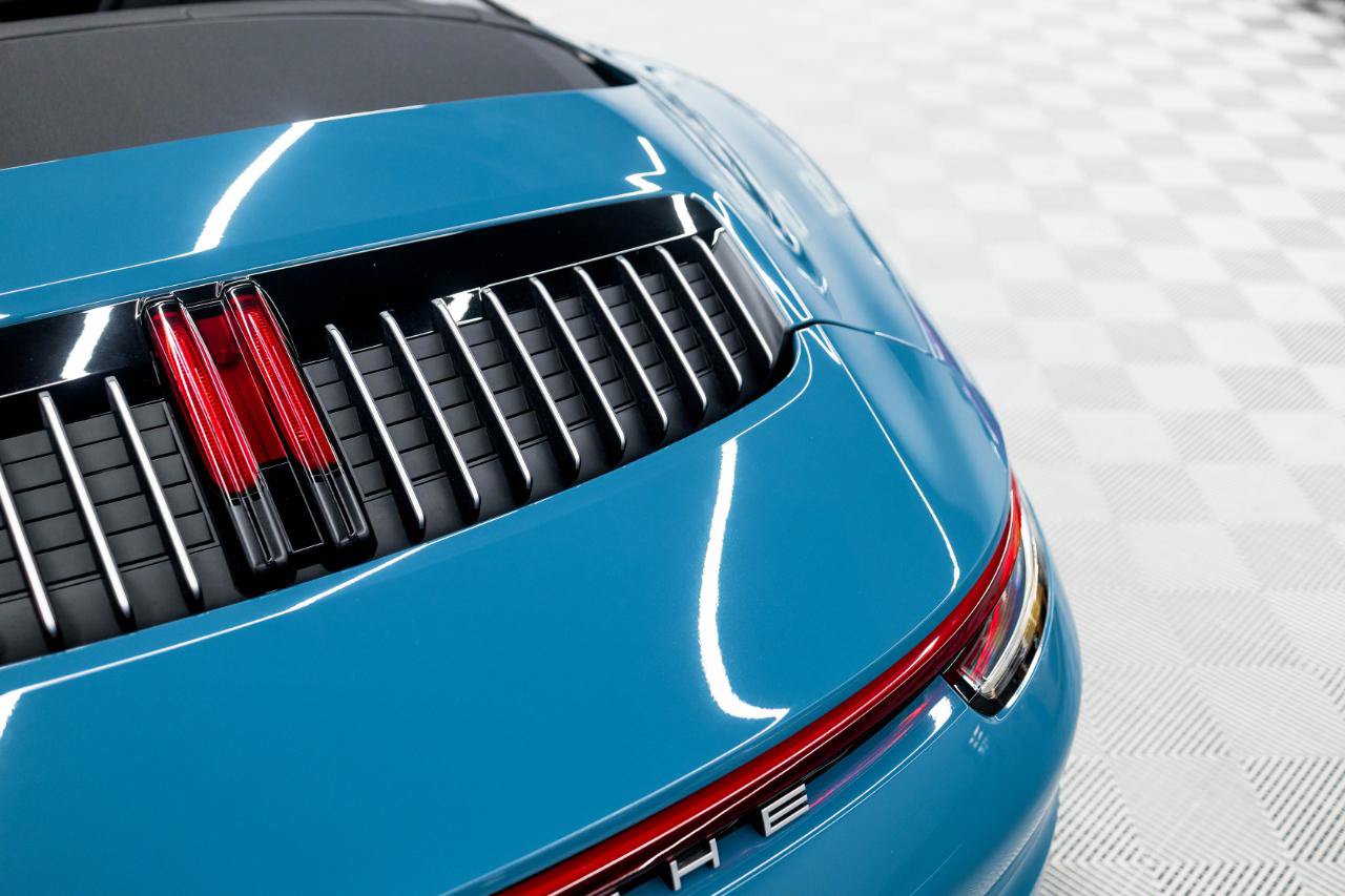 Used 2021 Porsche 911 Carrera S RWD image 26