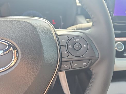 New 2026 Toyota Corolla SE FWD image 14