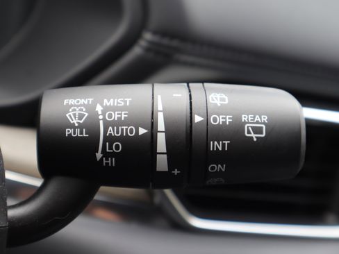 Certified 2021 MAZDA CX-5 Signature AWD/4WD image 22