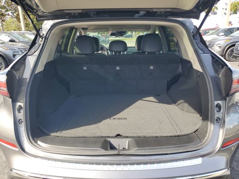 Certified 2022 Nissan Murano SV image 7