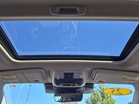 New 2025 Subaru Crosstrek 2.5i Premium image 23