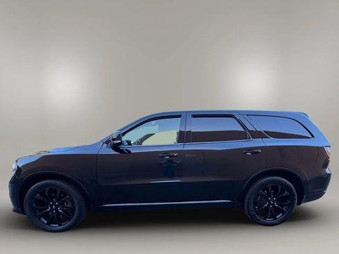Used 2019 Dodge Durango R/T w/ Blacktop Package RWD image 10