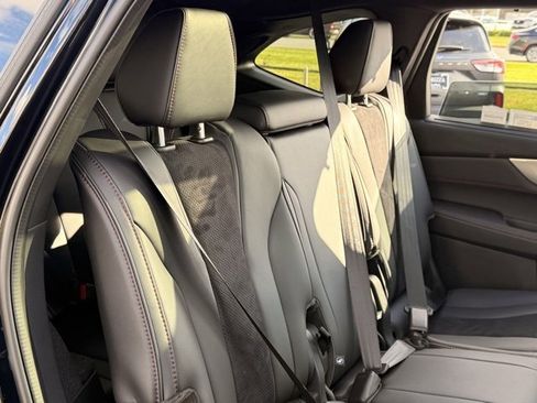 New 2026 Acura MDX A-Spec image 27