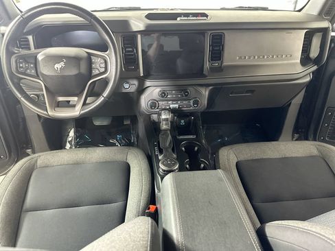 Used 2025 Ford Bronco Big Bend AWD/4WD image 18