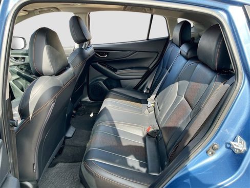 Used 2023 Subaru Crosstrek 2.5i Limited w/ Moonroof Package image 24