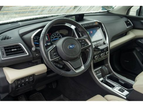 Used 2022 Subaru Ascent Limited w/ Technology Package AWD/4WD image 11