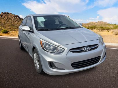 Used 2016 Hyundai Accent SE