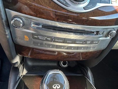 Used 2019 INFINITI QX60 Luxe w/ Sensory Package image 21