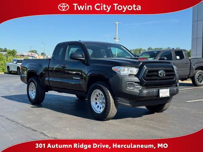 Used 2020 Toyota Tacoma SR
