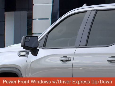 Used 2024 GMC Sierra 1500 AT4X AWD/4WD image 12
