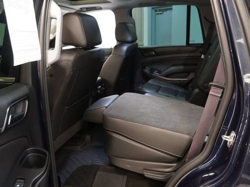 Used 2017 GMC Yukon SLT w/ Open Road Package AWD/4WD image 20