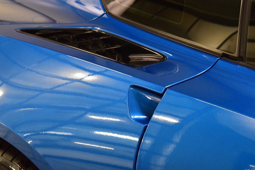 Used 2015 Chevrolet Corvette Stingray Coupe w/ 2LT Preferred Equipment Group RWD image 19