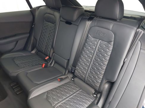 Used 2022 Audi RS Q8 image 16