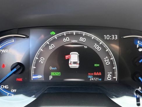 Used 2022 Toyota RAV4 XSE AWD/4WD image 33