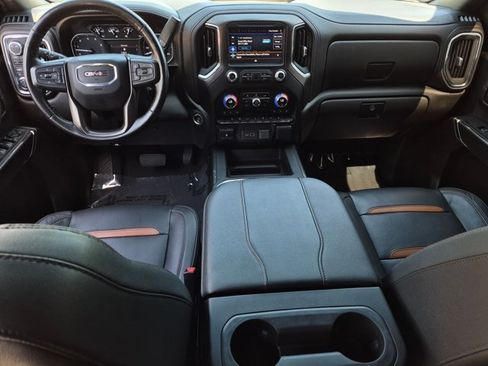 Used 2023 GMC Sierra 2500 AT4 AWD/4WD image 17