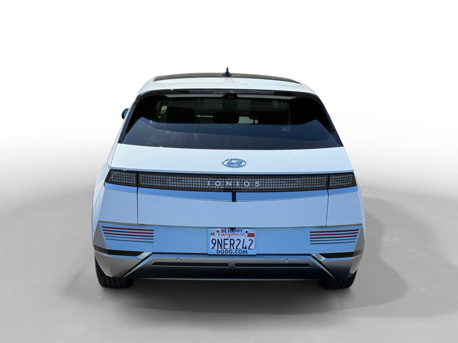 Certified 2024 Hyundai Ioniq 5 Limited RWD image 4