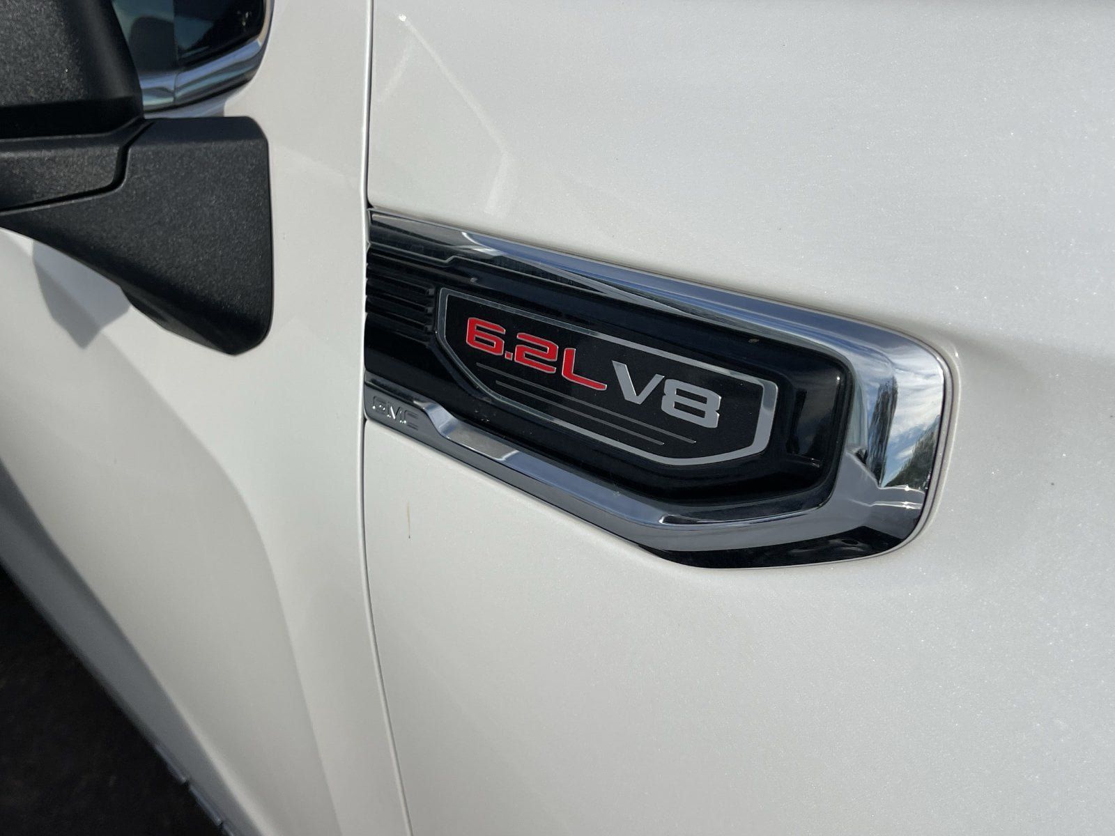 Used 2019 GMC Sierra 1500 Denali w/ Denali Ultimate Package AWD/4WD image 4