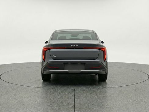 Used 2025 Kia K4 FWD image 7