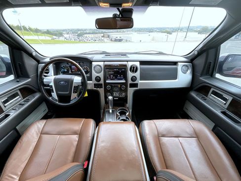 Used 2013 Ford F150 Platinum image 15