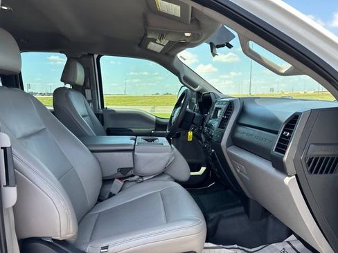 Used 2019 Ford F350 XL w/ STX Appearance Package AWD/4WD image 13