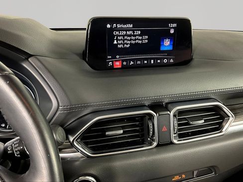 Used 2019 MAZDA CX-5 Grand Touring Reserve AWD/4WD image 9