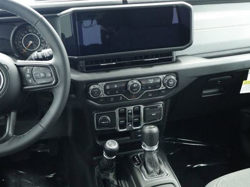 New 2026 Jeep Wrangler Unlimited Sport AWD/4WD image 26