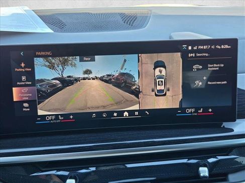 New 2027 BMW X6 xDrive40i AWD/4WD image 13