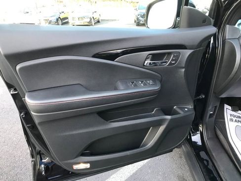 Used 2019 Honda Ridgeline Black Edition image 17