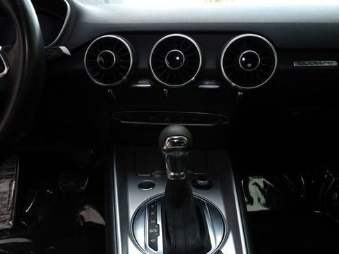 Used 2016 Audi TT 2.0T AWD/4WD image 22