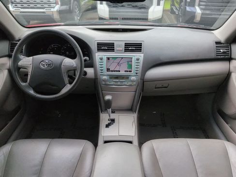 Used 2008 Toyota Camry Hybrid FWD image 14