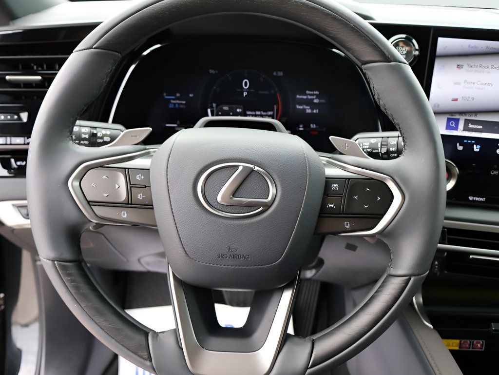 Used 2026 Lexus RX 350 AWD w/ Convenience Package image 29