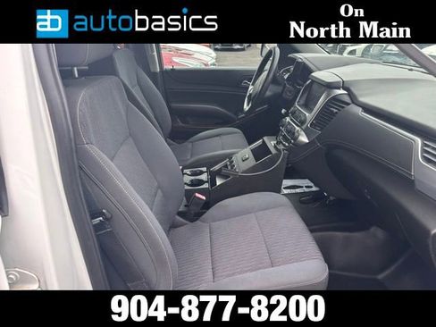 Used 2019 Chevrolet Tahoe 2WD image 8