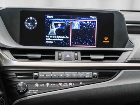 Used 2019 Lexus ES 350 image 13