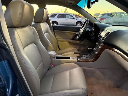 Used 2008 Subaru Outback 2.5i Limited L.L. Bean image 18