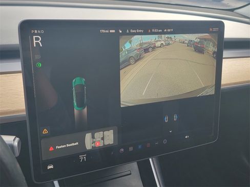 Used 2019 Tesla Model 3 Mid Range image 27