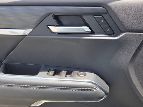 New 2026 GMC Acadia Elevation FWD image 26