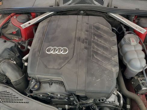 Used 2024 Audi A5 2.0T Premium Plus image 9