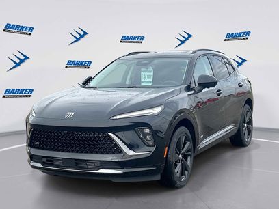 New 2026 Buick Envision Sport Touring