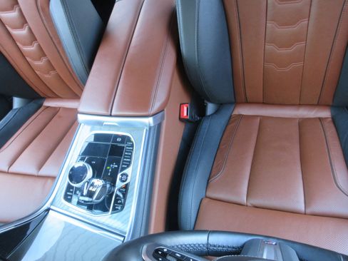 Used 2023 BMW 840i Gran Coupe w/ Driving Assistance Package image 15