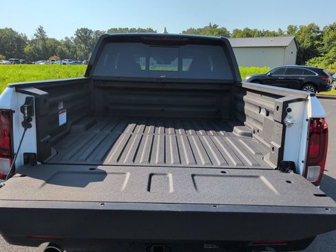 Used 2026 Honda Ridgeline TrailSport image 37