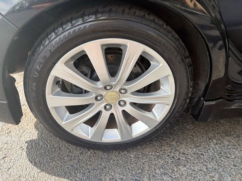 Used 2008 Subaru Impreza WRX Hatchback w/ Popular Equipment Group 3B image 13