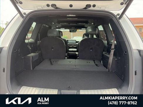 New 2027 Kia Telluride SX X-Line AWD/4WD image 15