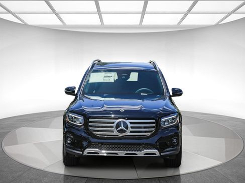 New 2026 Mercedes-Benz GLB 250 image 6