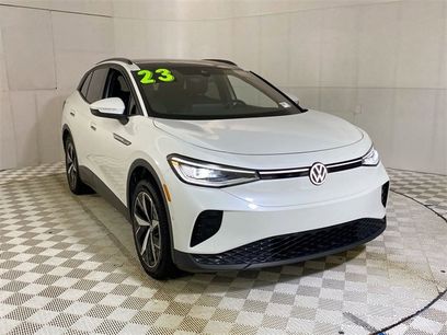 Used 2023 Volkswagen ID.4 Pro S
