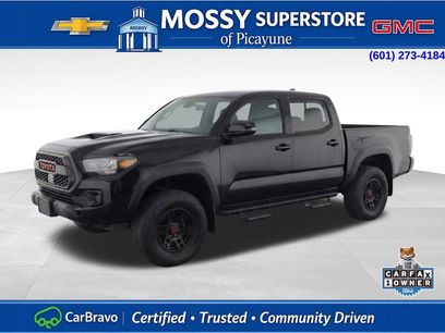 Used 2023 Toyota Tacoma TRD Pro