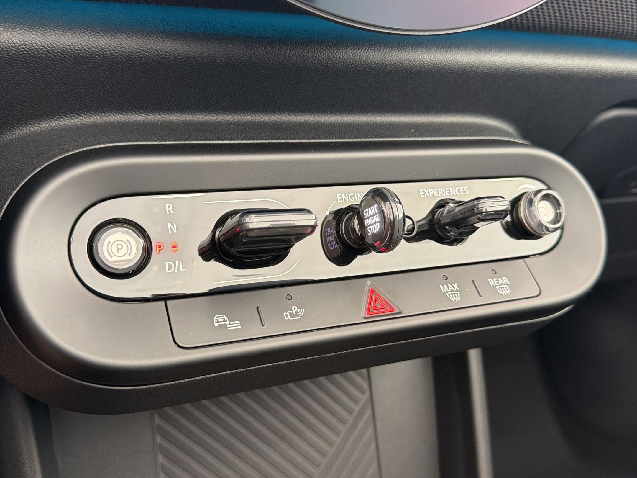 New 2026 MINI Cooper Convertible FWD image 20