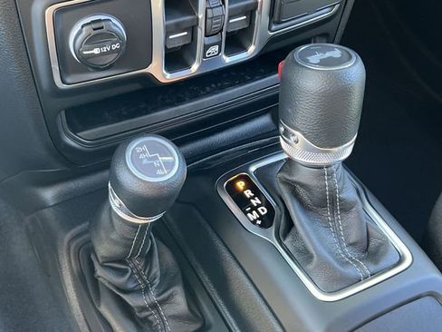 New 2026 Jeep Wrangler Sport S image 23