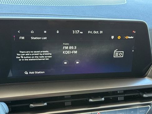 New 2025 Kia Telluride S image 23