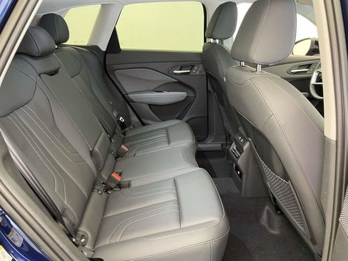 New 2026 Audi Q3 quattro 2.0T AWD/4WD image 22