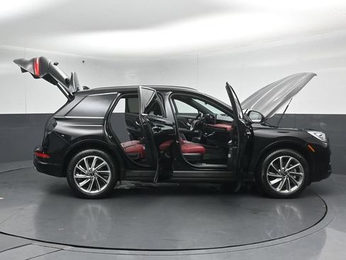 Certified 2025 Lincoln Corsair Grand Touring AWD/4WD image 60